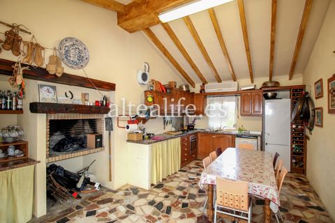 Villa i La Nucia, Alicante, La Nucia - € 850.000 | Ref: 191 - foto 32